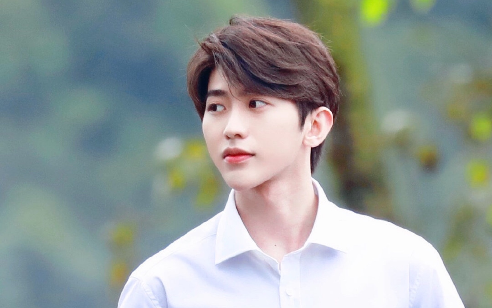 【蔡徐坤】和坤哥的七夕约会