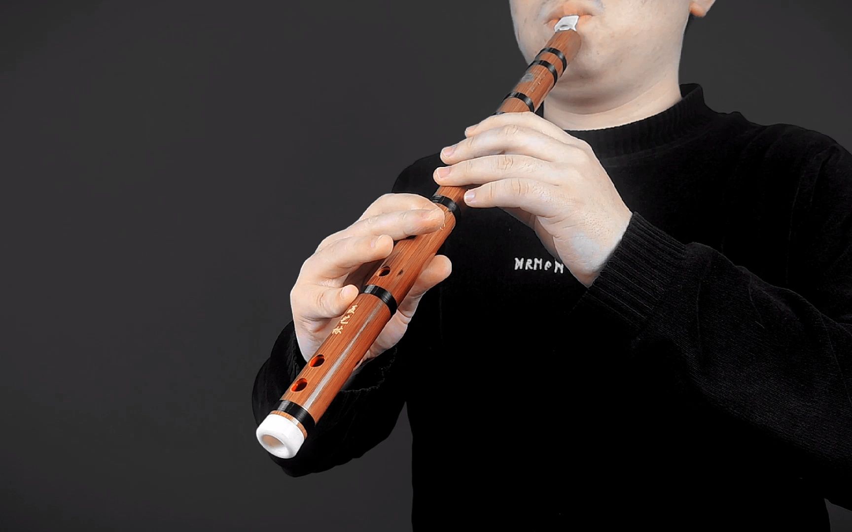 吴老师顺笛吹奏:贝加尔湖畔