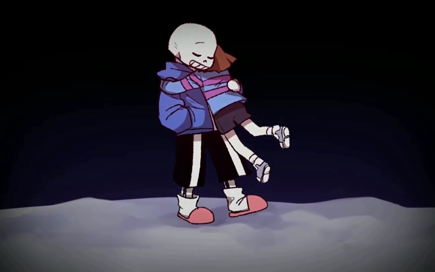 【ai翻唱】monika-stronger than you (undertale)