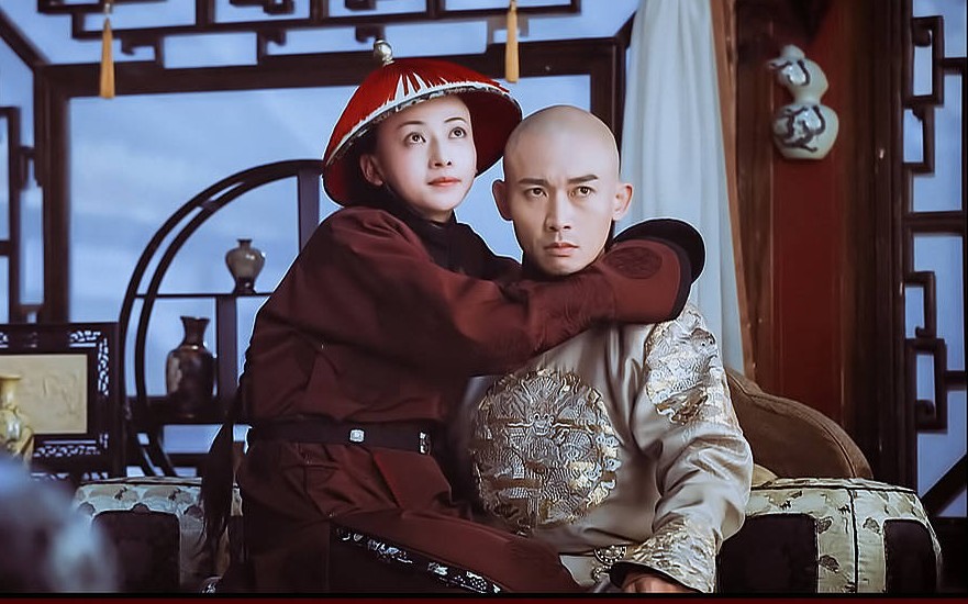 【1-70集】【利落/卫龙cp】【聂远x吴谨言】【bgm/顺/乱序剪辑】