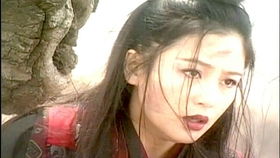 陈红 李莫愁cut 醉酒 被公孙止 姿态超美 哔哩哔哩 つロ干杯 Bilibili