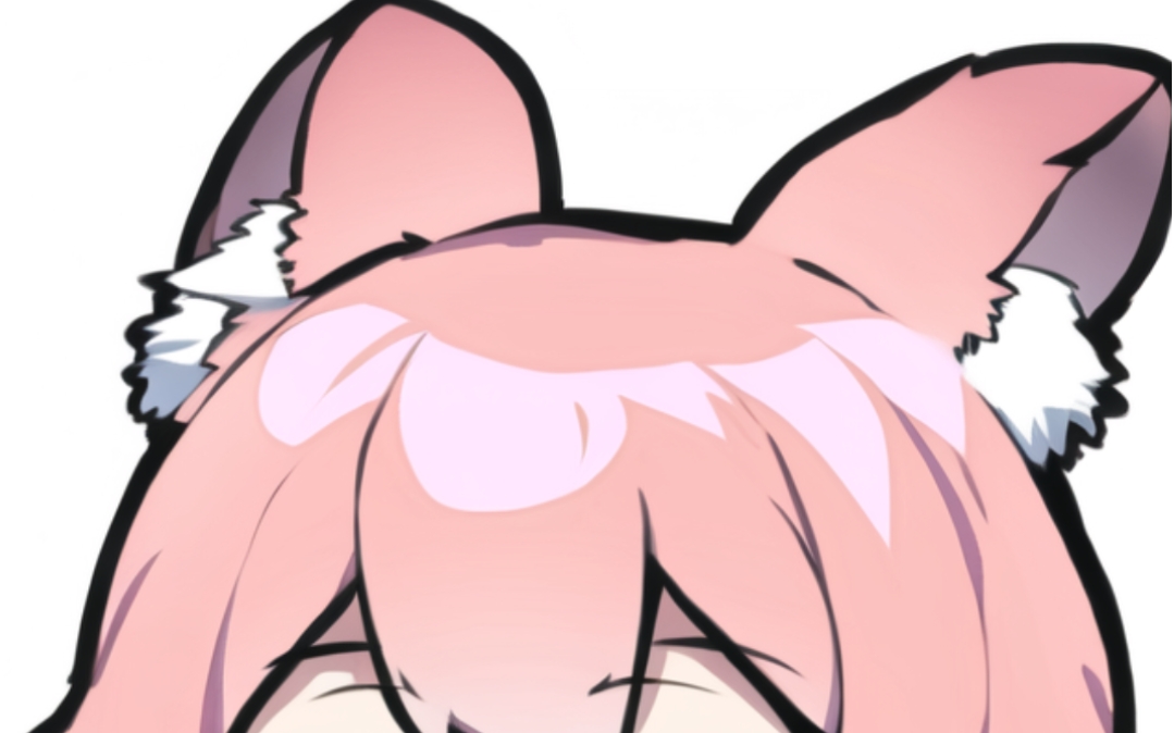 五一放假,小狐兔日常照片集!小狐兔的进化史