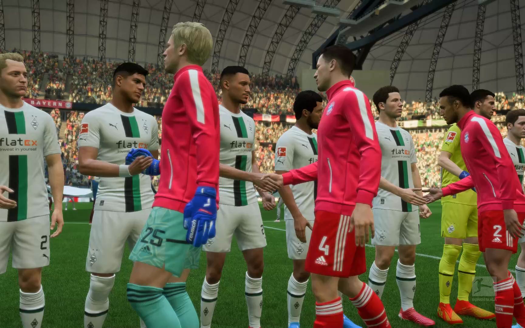 [图]FIFA23泰德 拉索的经理生涯#49