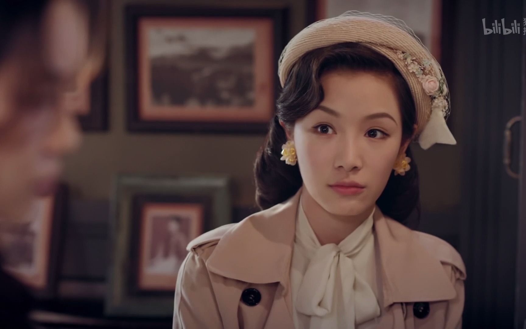 《双镜》许幼怡今天可不可以在这住一晚_武汉话