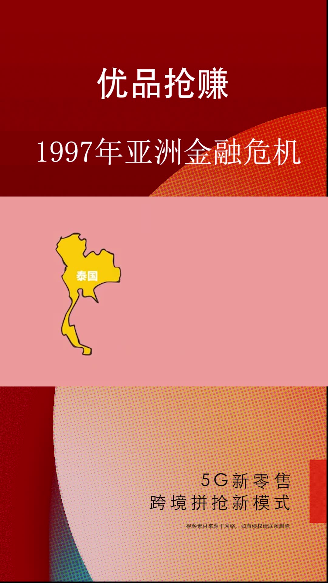 1997年亚洲金融危机哔哩哔哩bilibili