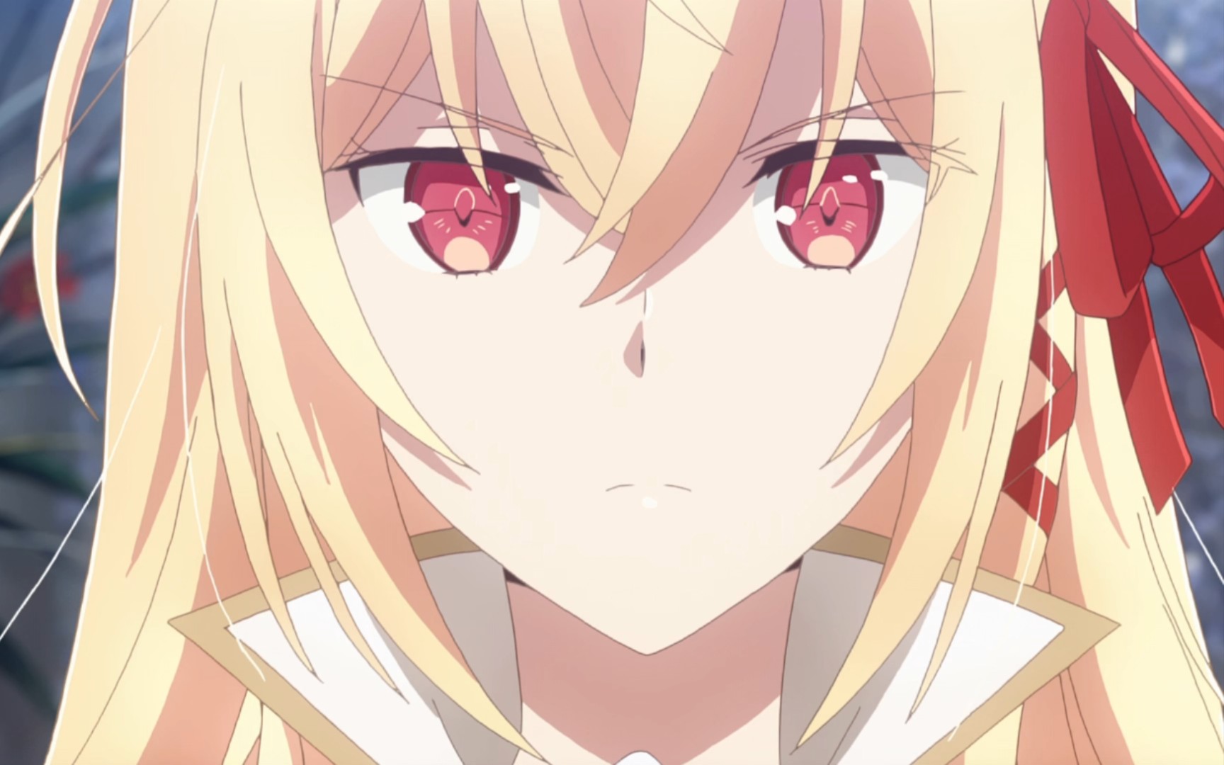 [蓝光/60帧] 你与我最后的战场 丝滑60帧1-12tv op ed