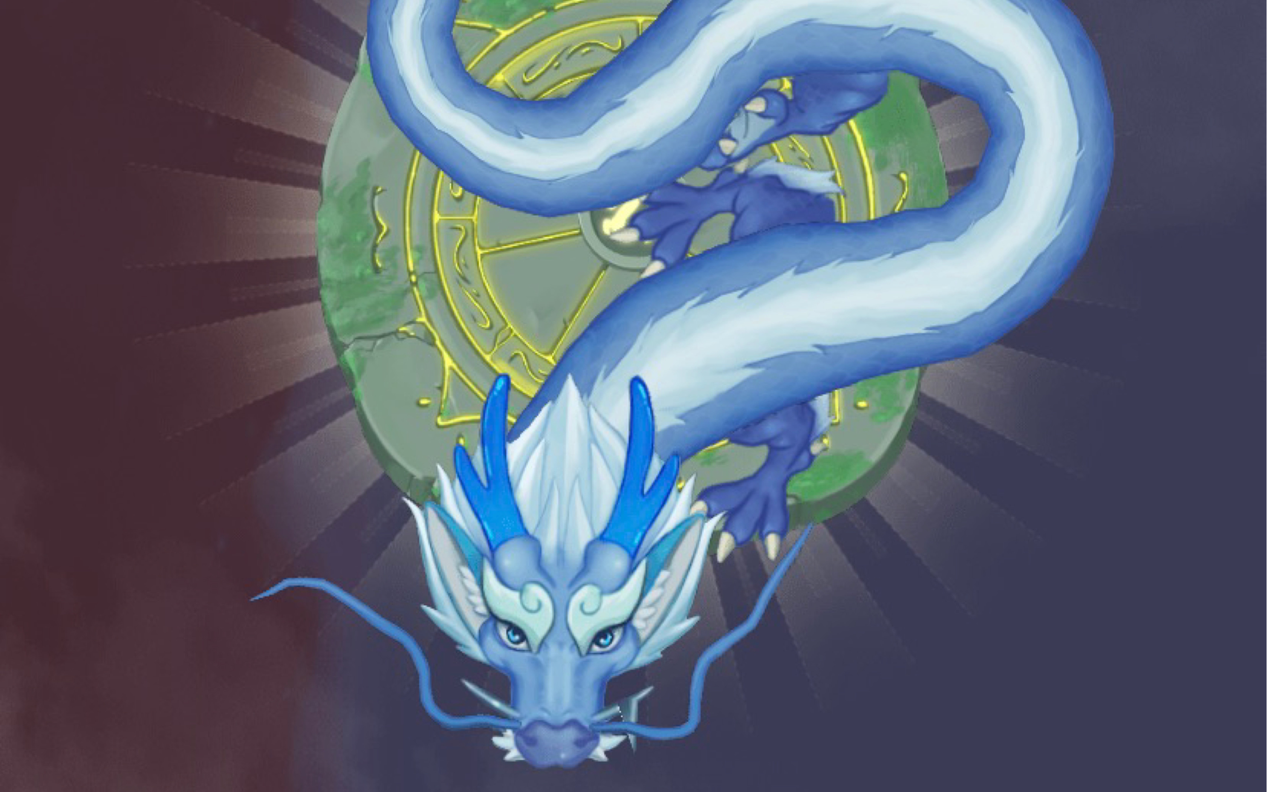 召唤神龙|丝滑通关版