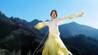 韩红孙楠《美丽的神话》
