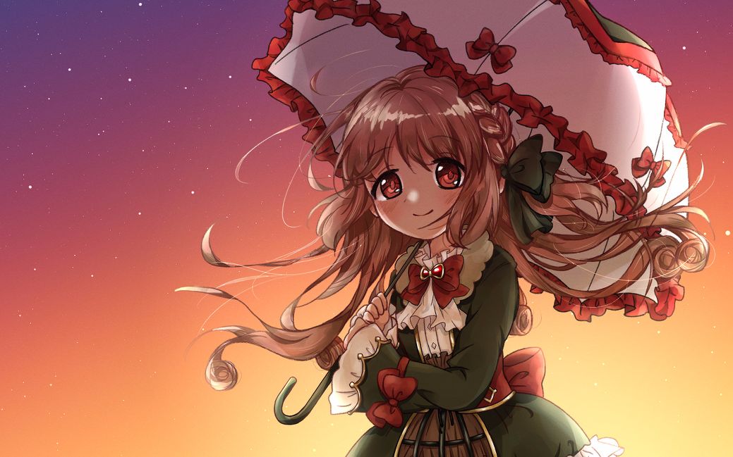 魔法纪录服装剧情里见灯花泳装个人渣翻