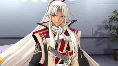 fgo天草四郎-哔哩哔哩_Bilibili