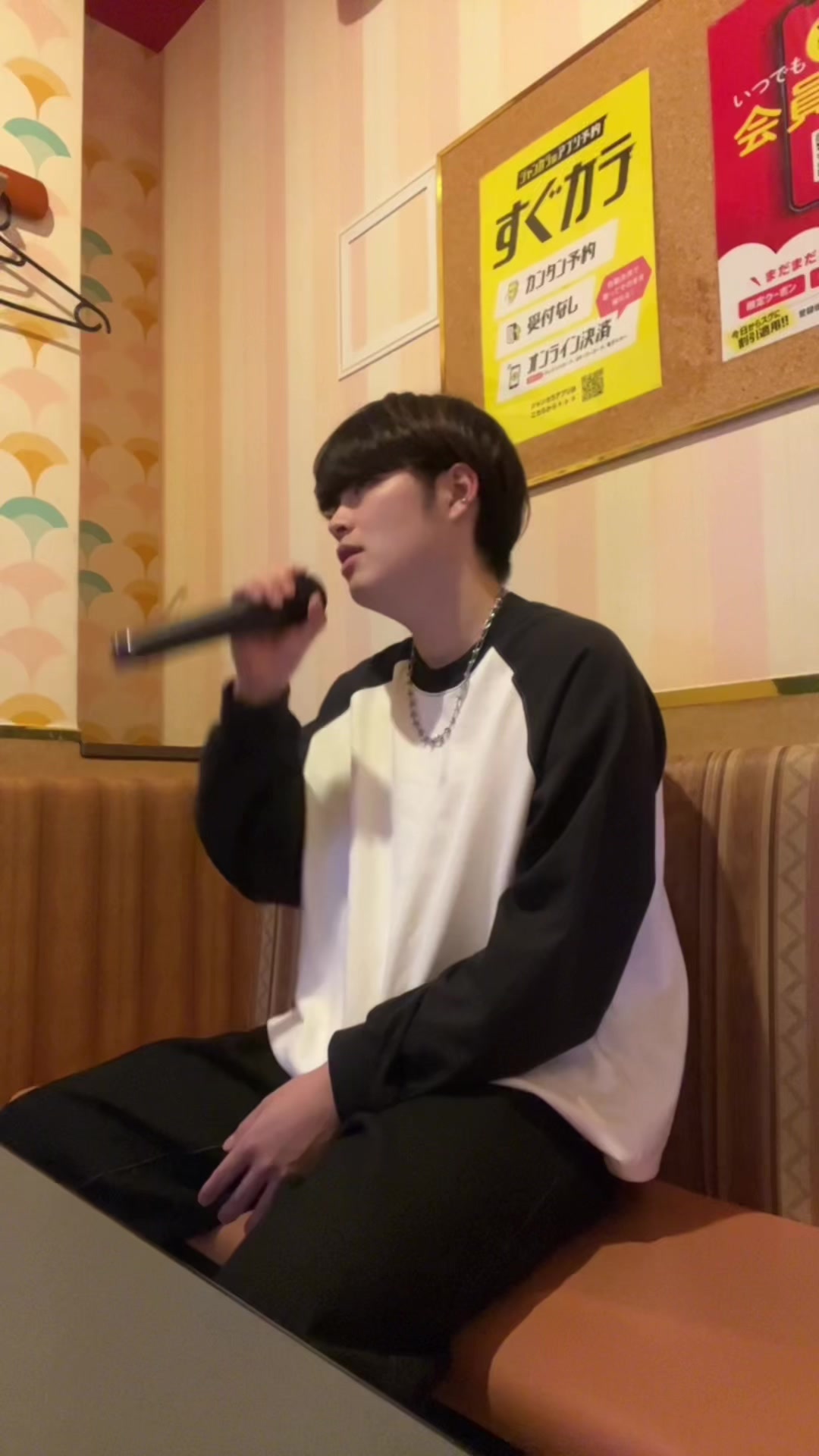 敬启少年啊 #humpback #试着唱了一下 #演唱会 #卡拉ok #青春 #推荐