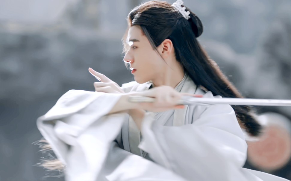 山河令 无题 许久没唱歌啦,趁着室友们不在偷偷唱一唱_哔哩哔哩_bili