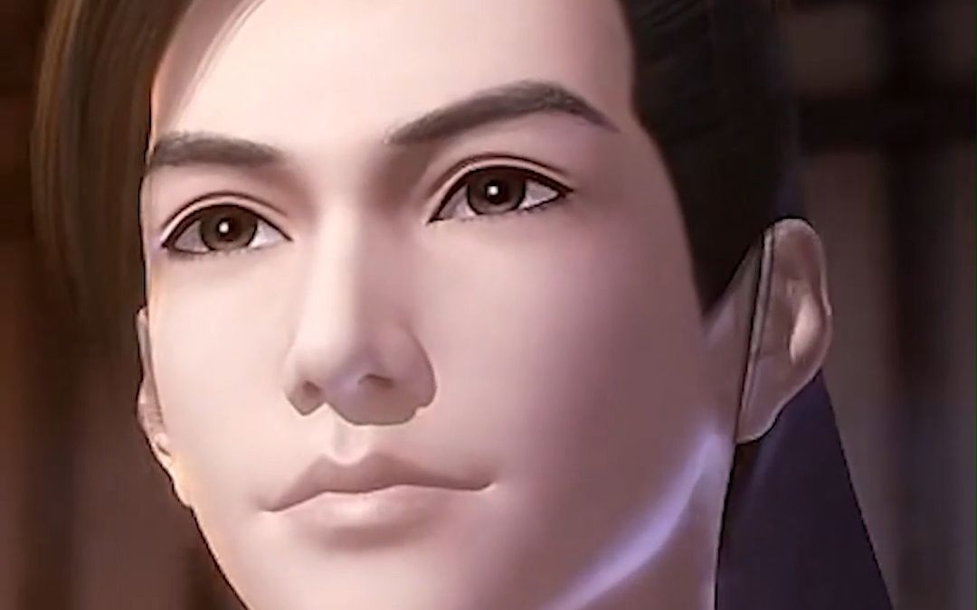 天行九歌韩非高清动态壁纸 每一帧的背后都是汗水