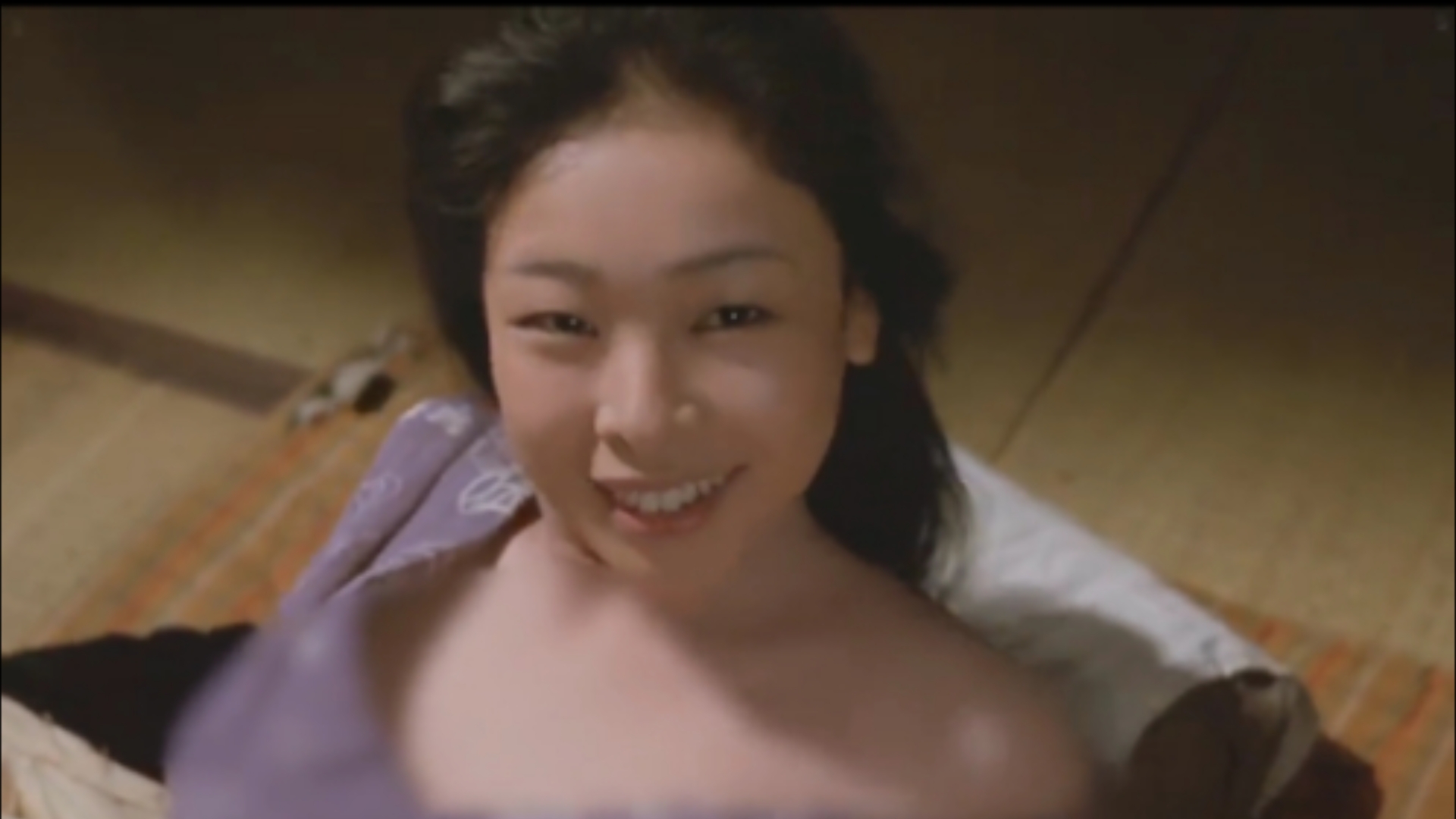 女人不穿内裤睡觉,屋里闯进来陌生男,这下惨了!