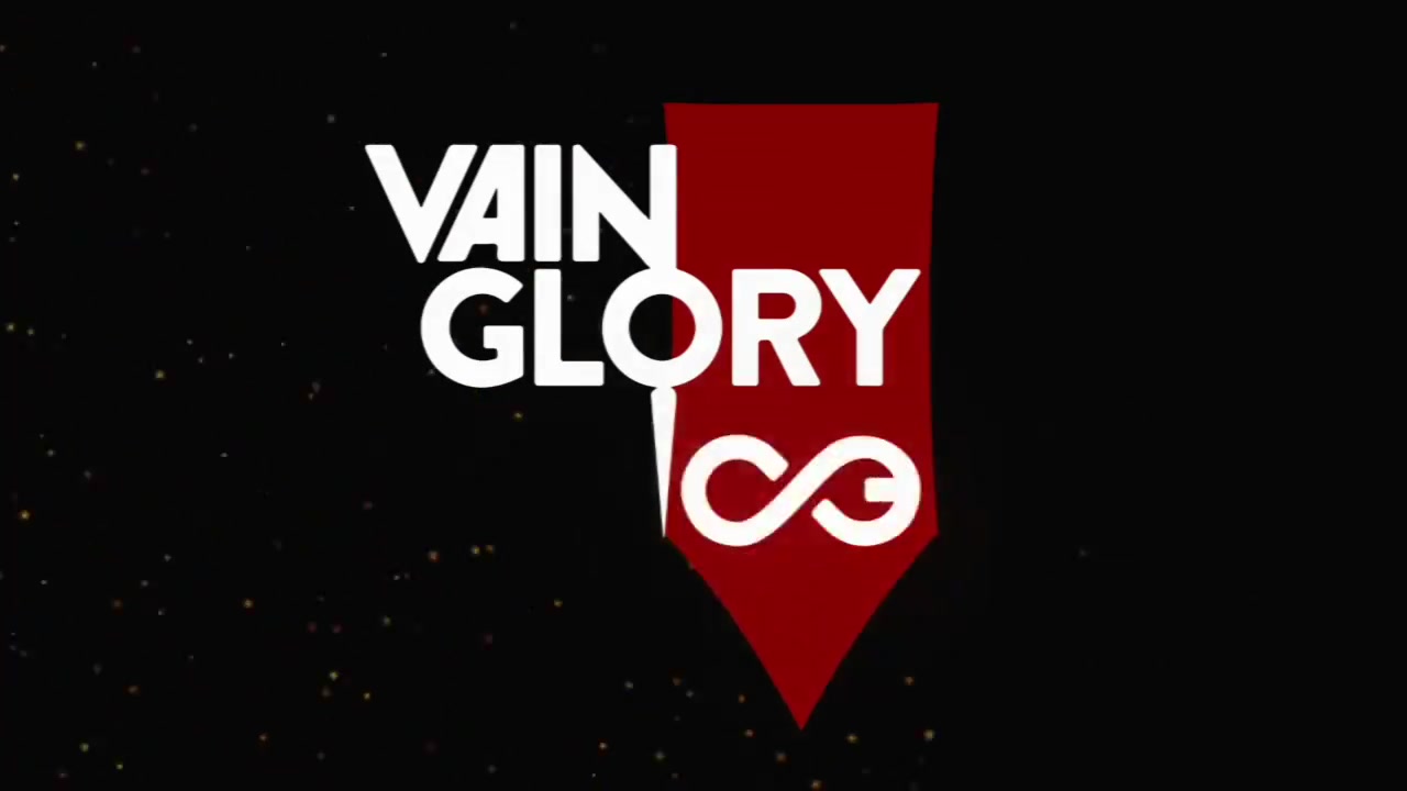 虚荣:社区版logo动画(玩家自制)_哔哩哔哩 (゜-゜)つロ 干杯~-bili