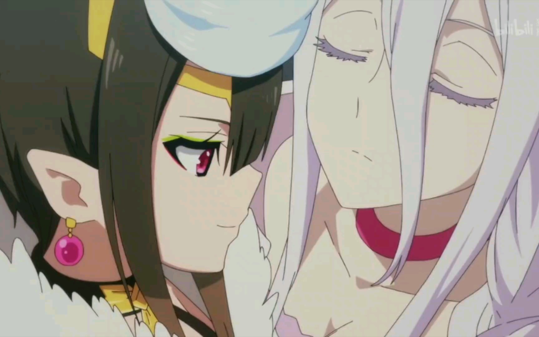 不过是蜘蛛什么的 第17集 蜘蛛子:活着真好_哔哩哔哩_bilibili