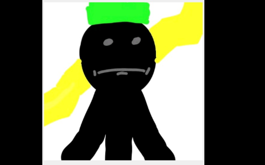 [火柴人动画]这是个沙雕动画,勿点