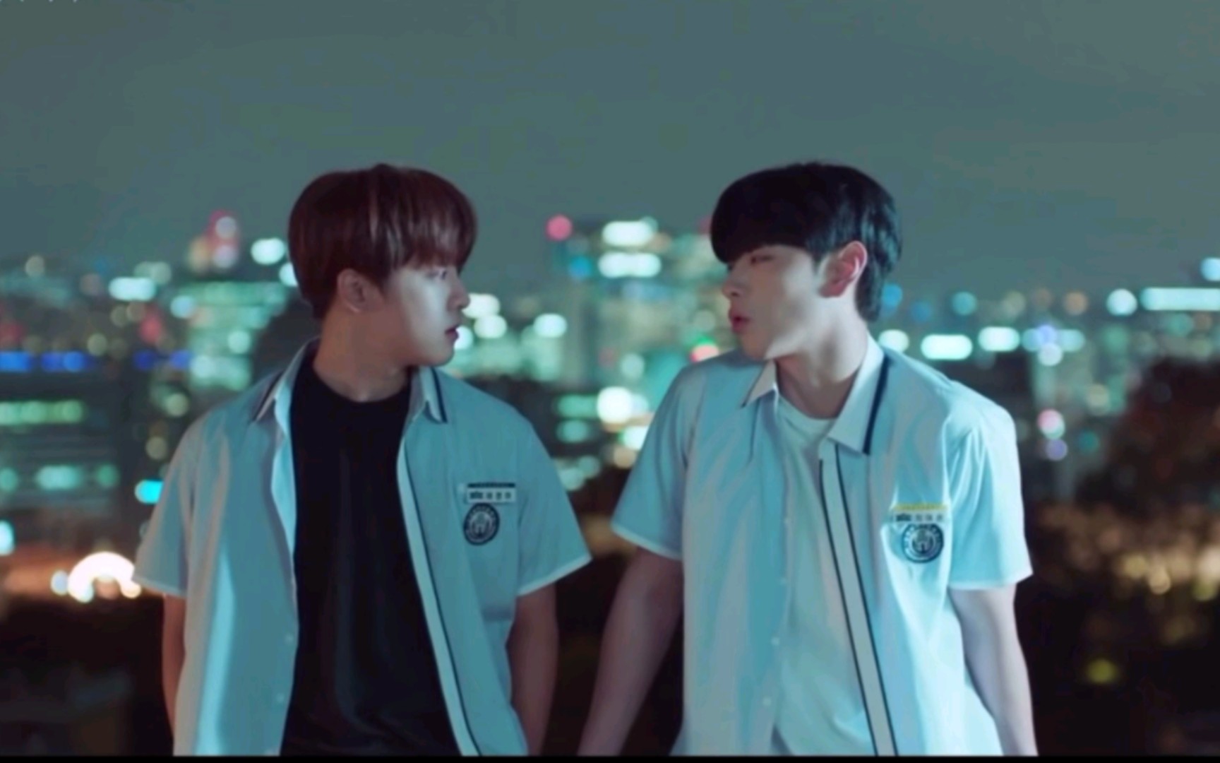 韩剧《恋爱至上主义区域》ep.7-8(生肉)