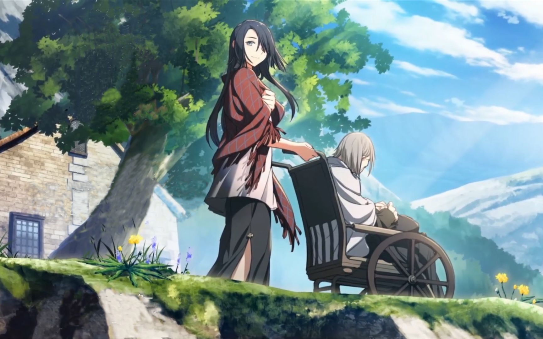 伊苏9主线及重要支线完结中文字幕