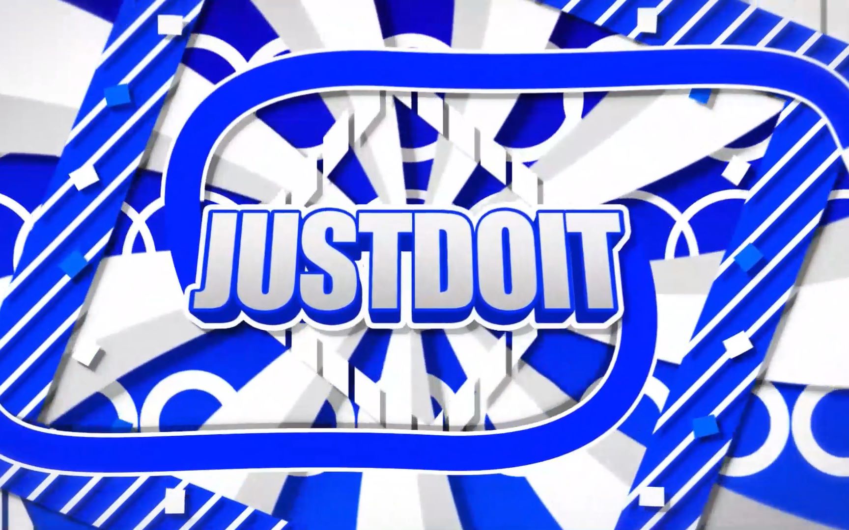 justdoit!(内含沙雕)