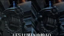 教程：UE5 Lumen中的AO应用 / 如何重新启用全局可控的AO-阳光开朗小摆子-虚幻疑难杂症-哔哩哔哩视频
