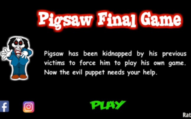 [图]inkagames--pigsaw saw trap