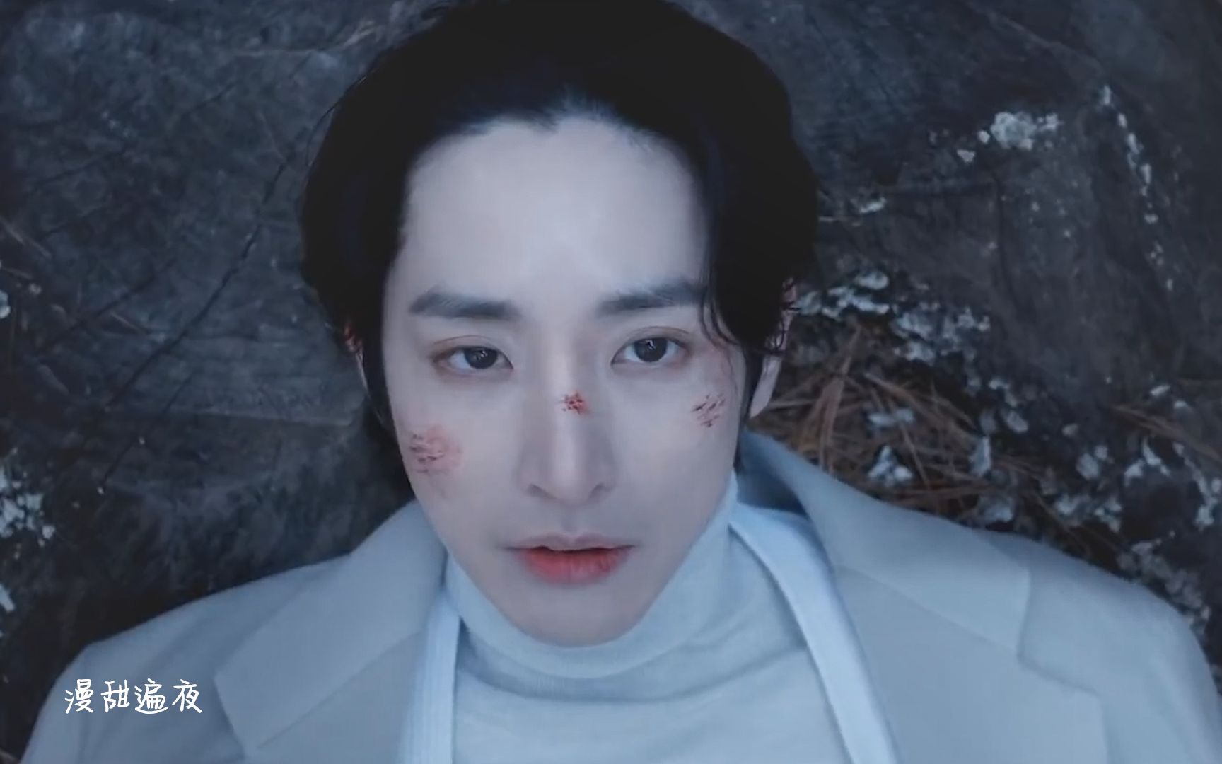 手工爱情:李洙赫笑起来真好看,不愧是你的男朋友