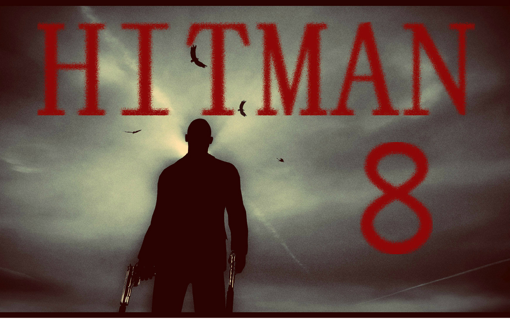 杀手4血钱最高难度攻略解说08密西西比河惨案