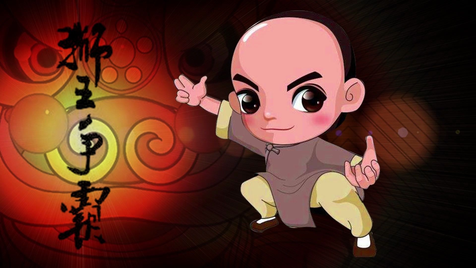 拒绝手工关键帧,祖传表达式搞定动画~黄飞鸿带着音响来了