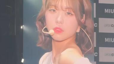 ME:I】现场开麦的神！240512 ME:I KCON JAPAN 海老原鼓全场CUT