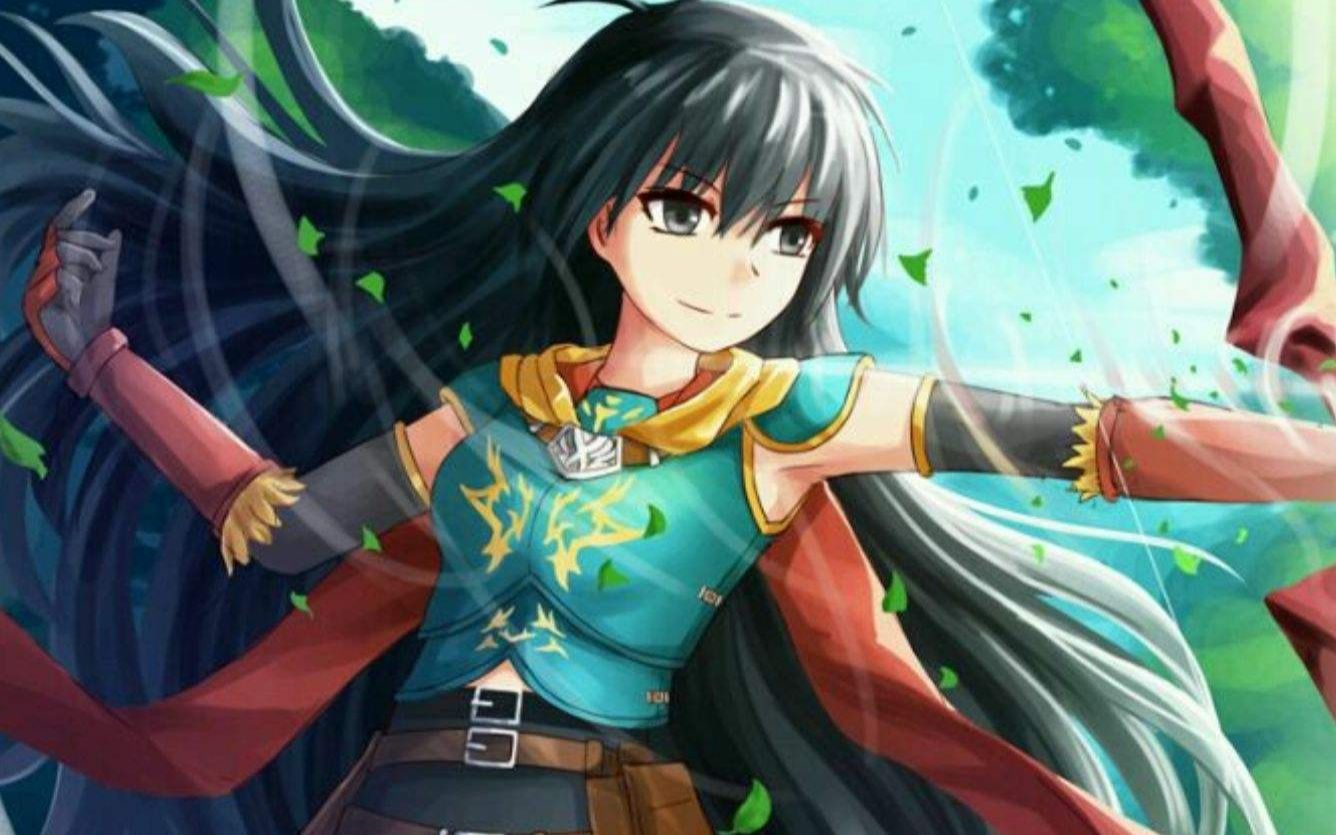 【fgo】大英雄,活下去(阿拉什,你np满了,stella)_哔哩哔哩 (゜-゜)つ