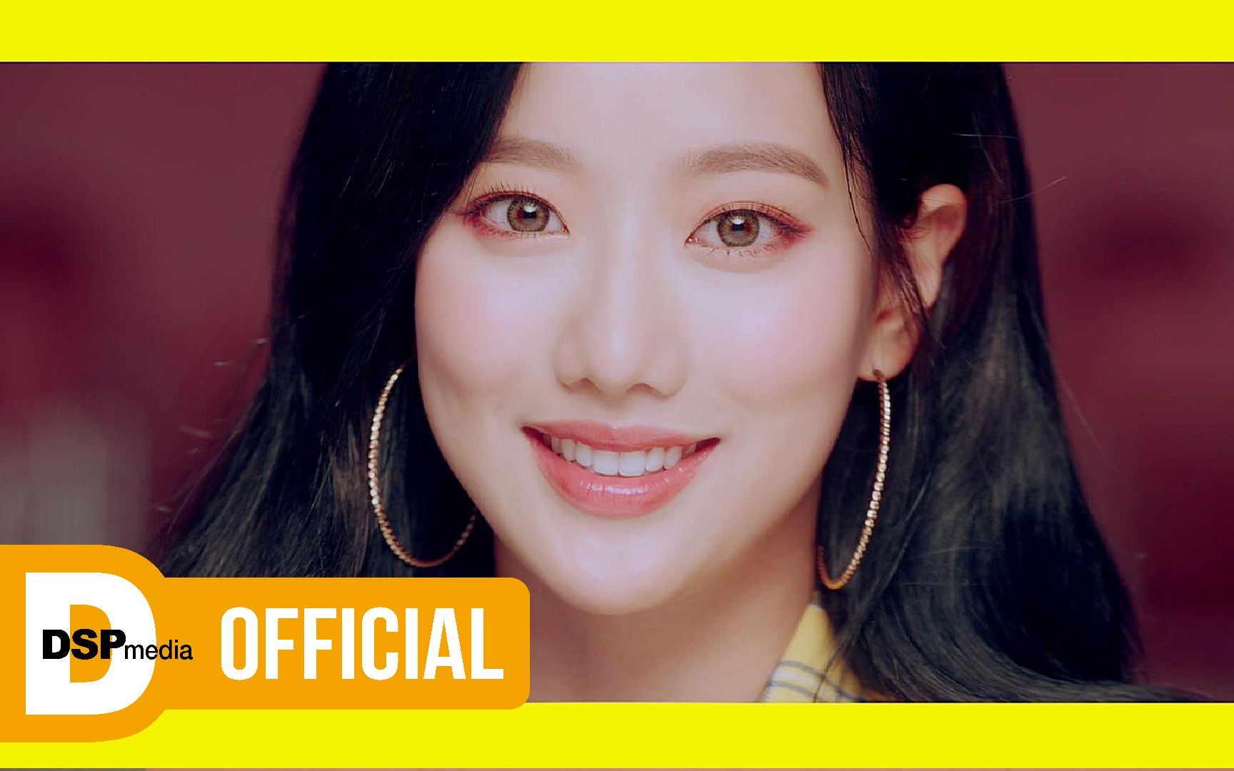 【1080p】april娜恩真的是非常漂亮了 全员腰精 oh my mistake