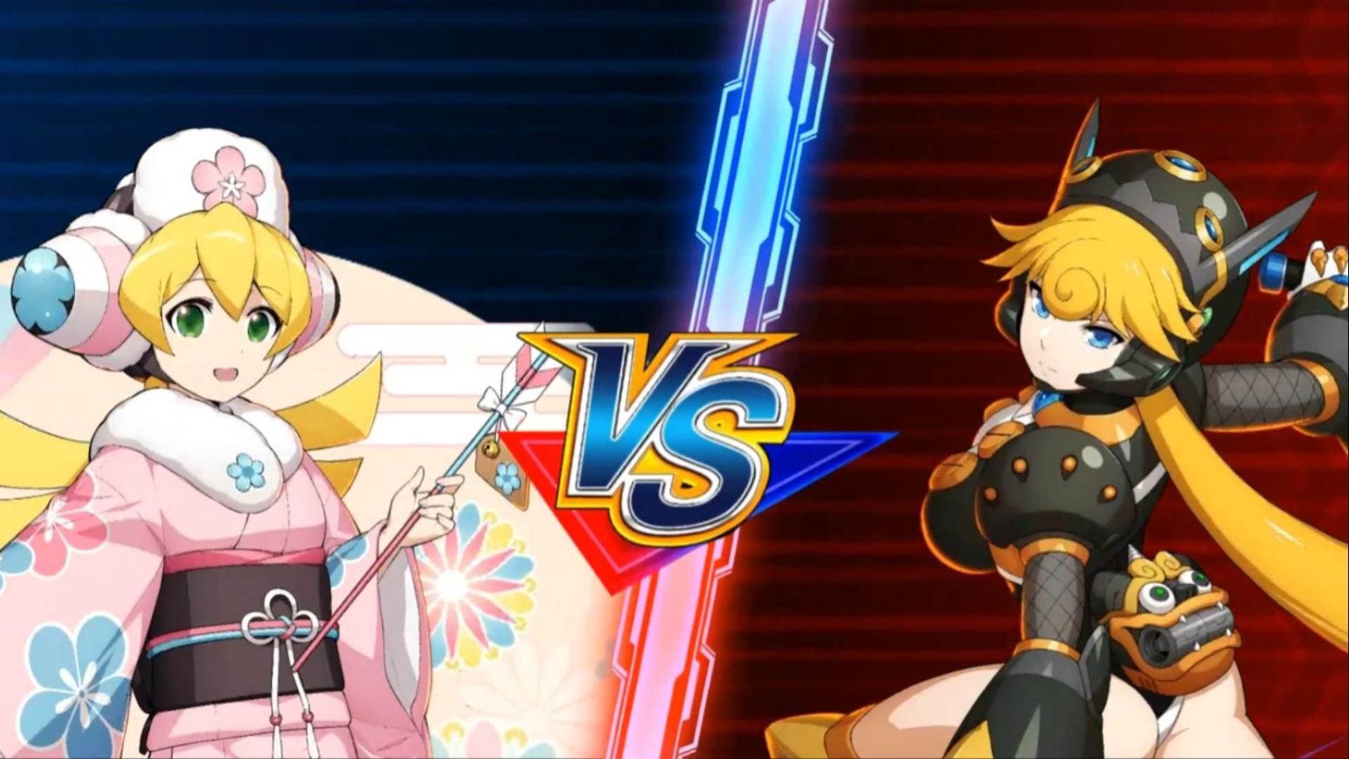 【洛克人x dive对战12】神速之银玛莉诺(角色五星 满dna)