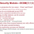 C2000_DCSM 双代码安全模块