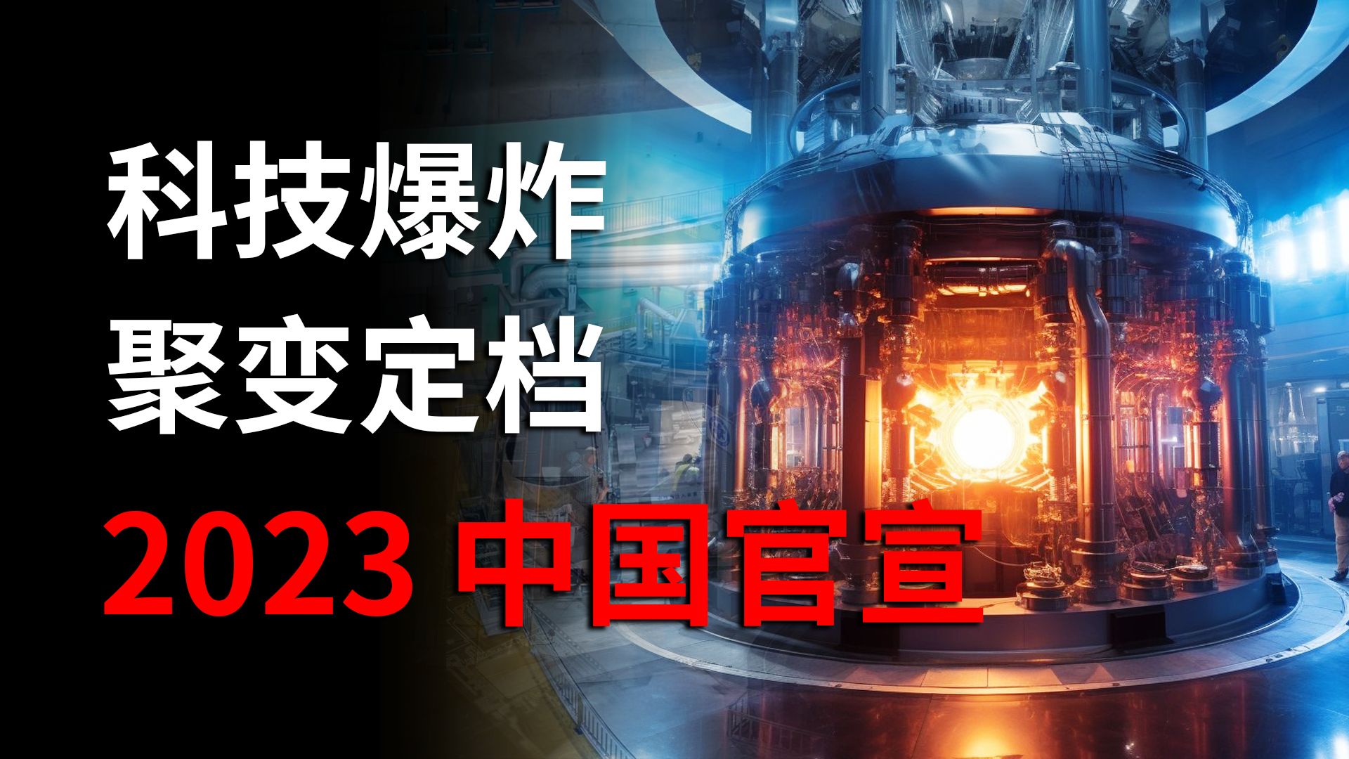 2023年,中国都干了哪些大事?哔哩哔哩bilibili