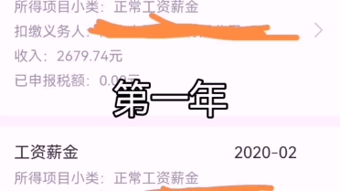 20年大专毕业,某央企下属单位真实收入哔哩哔哩bilibili