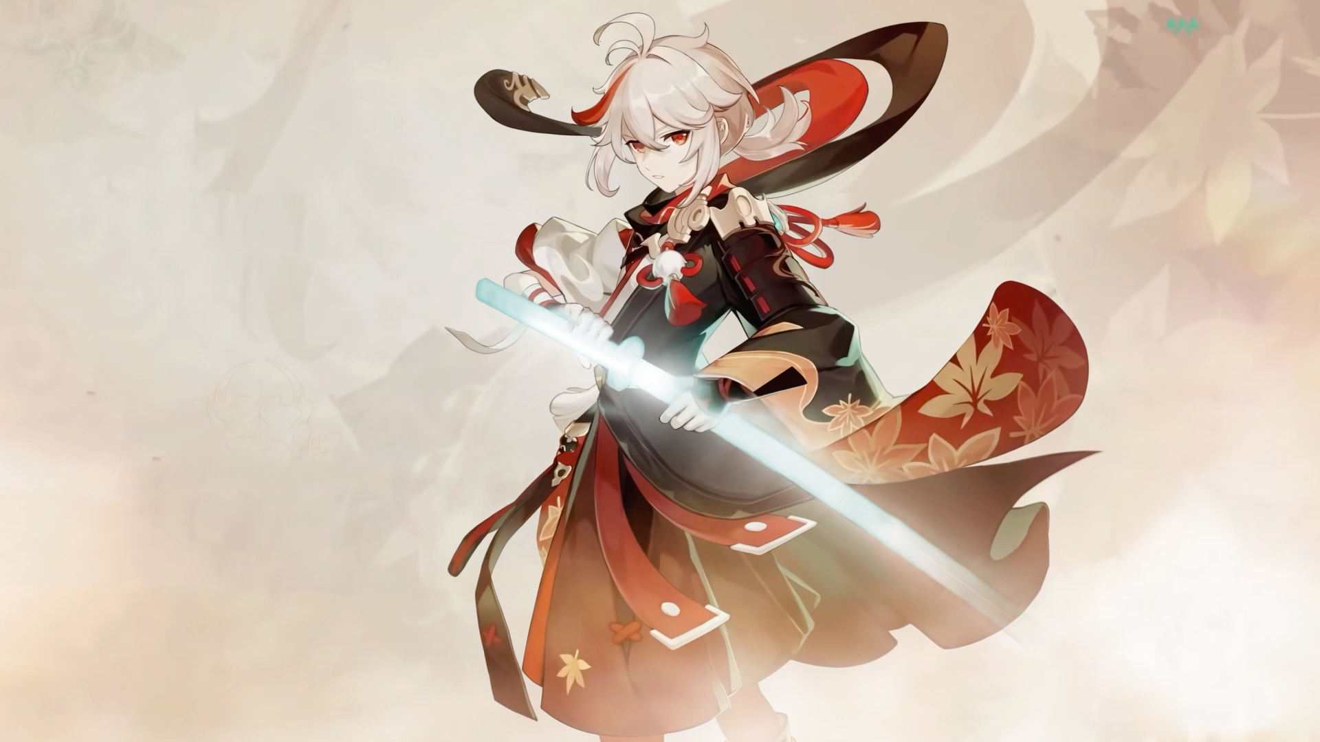 原神送个万叶号,自备无绑定原神的手机号