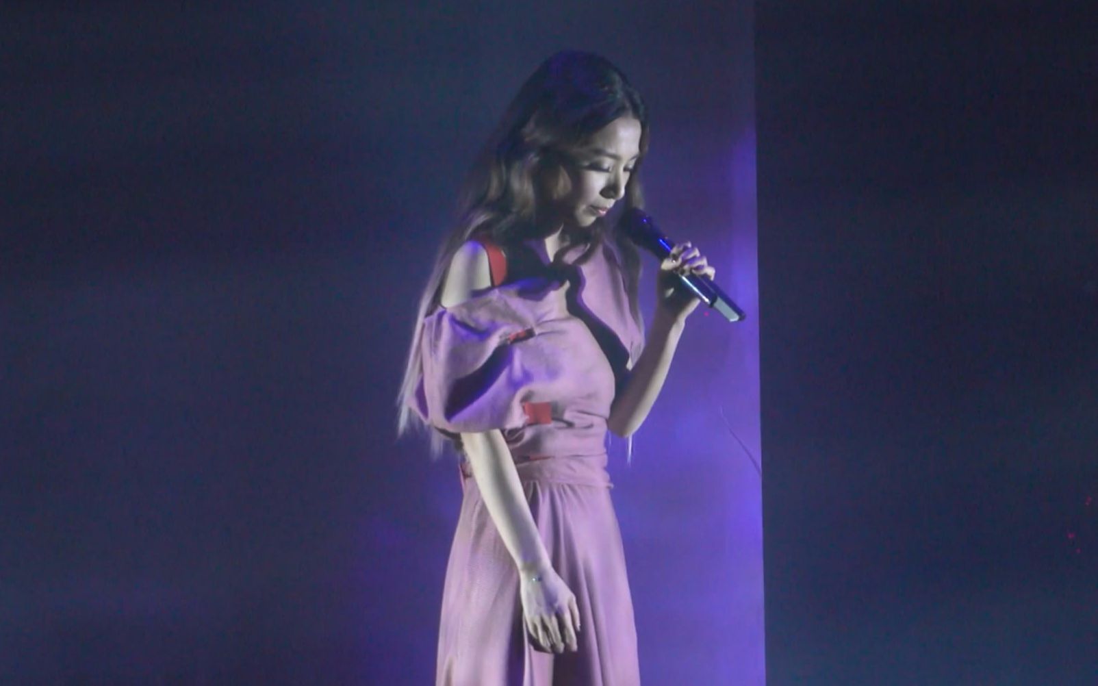 【HEBE田馥甄】演员-如果IF巡回演唱会PLUS 2017 福州站