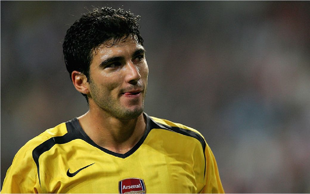 restinpeace雷耶斯枪手生涯高光集锦