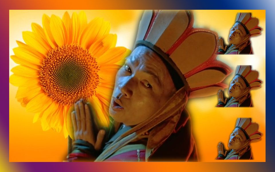 唐僧灵魂rap我就是磨叽之王