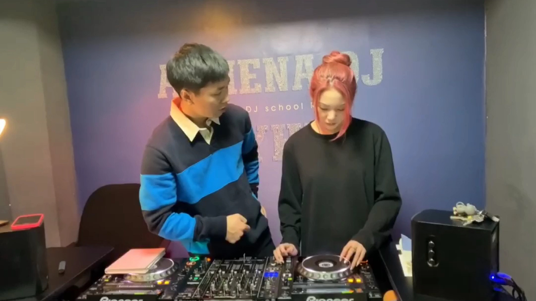 [图]我想学dj，哪里比较好呢？