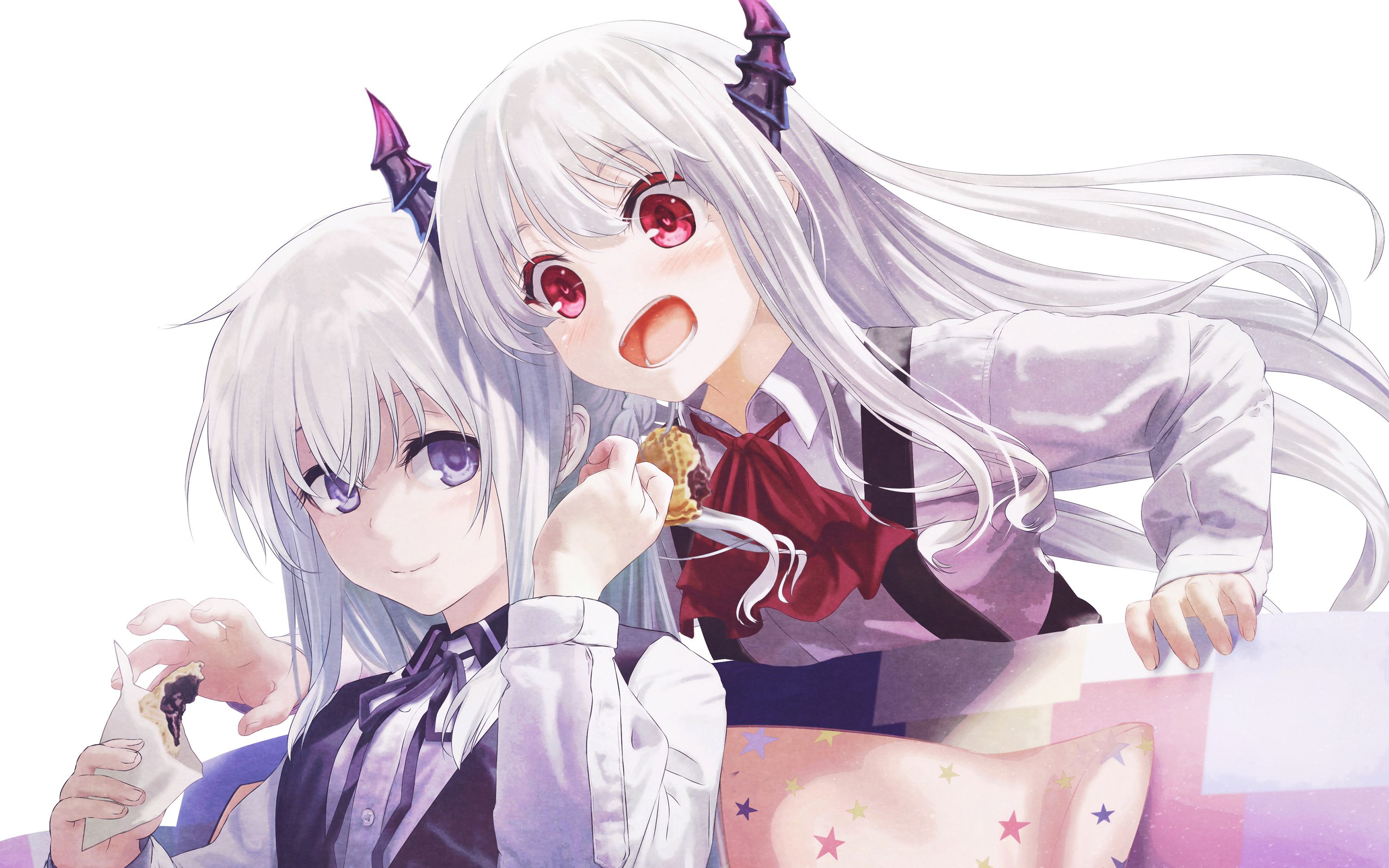 【丸子与银河龙op/字幕/完整版】hunger and orb_哔哩哔哩_bilibili