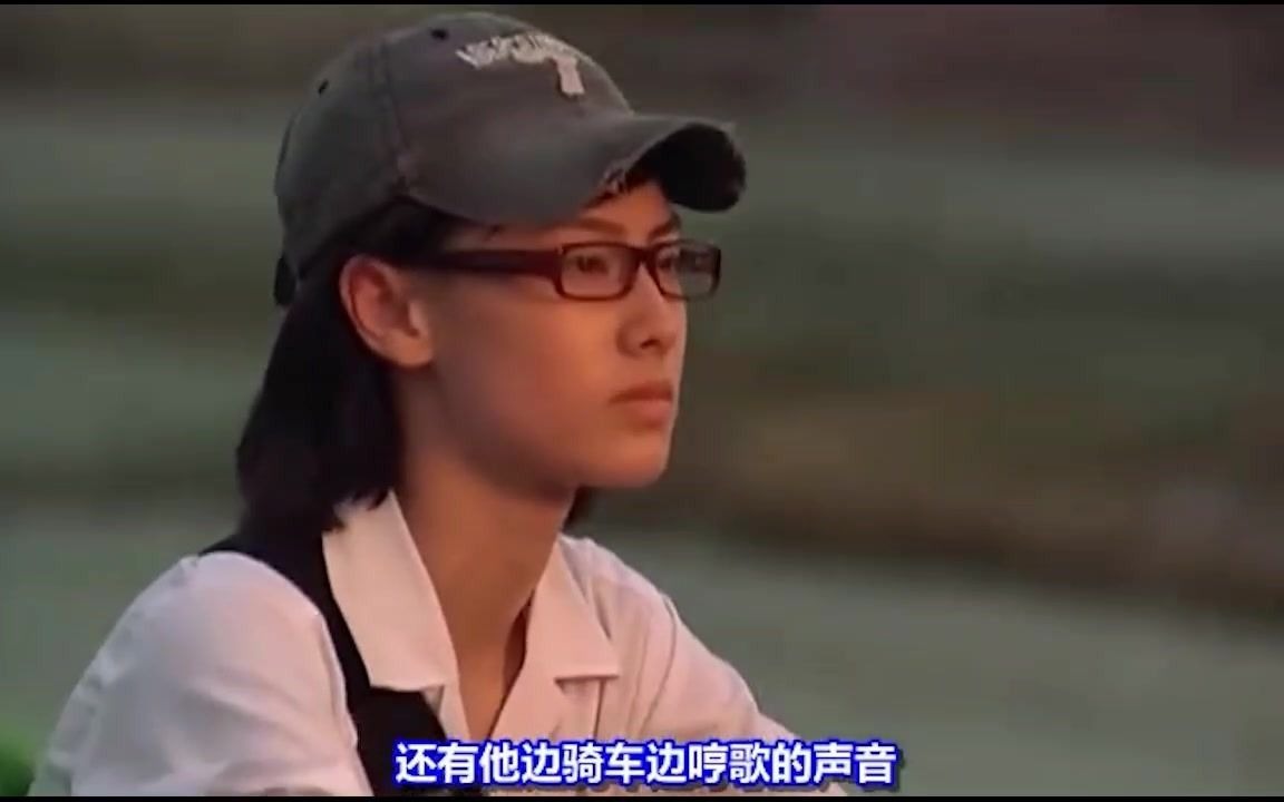 李荣浩的老婆杨丞琳还演过这种电影,为了审核通过模糊一下都不行,还要打上码哔哩哔哩bilibili