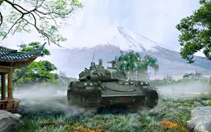 Download Video: WOTB 6.2版本十级新中坦爸爸 -- STB-1