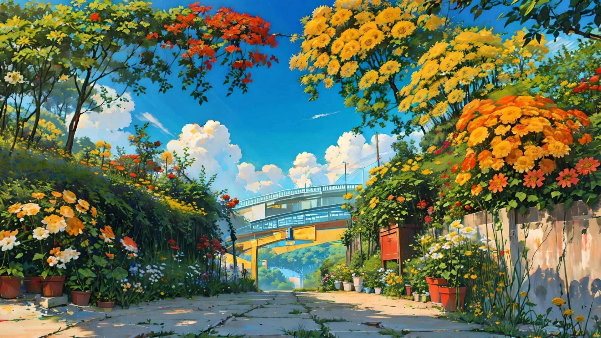 qq空间花林=手机空间花坊在哪里