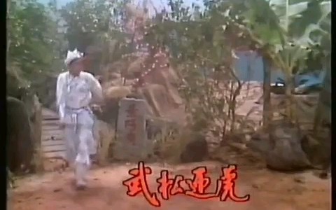 [图]【谭咏麟】【有字幕】【贺年节目 武松迎虎】