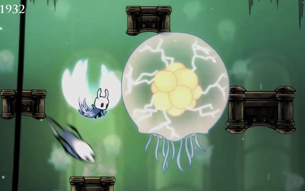 空洞骑士boss乌姆