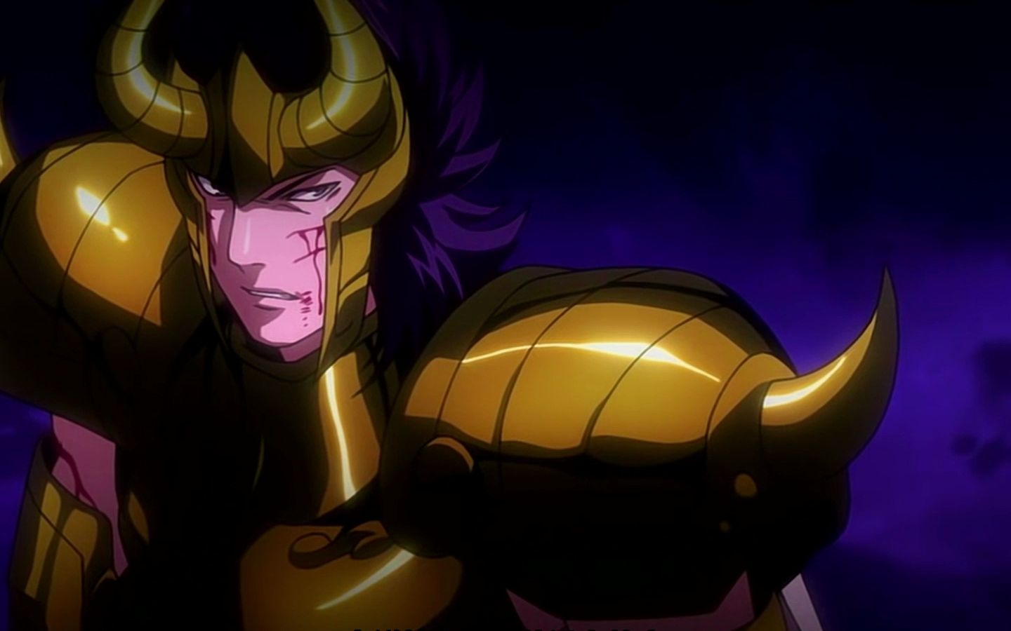 解析黄金十二宫第十宫的守护者山羊座艾尔熙德