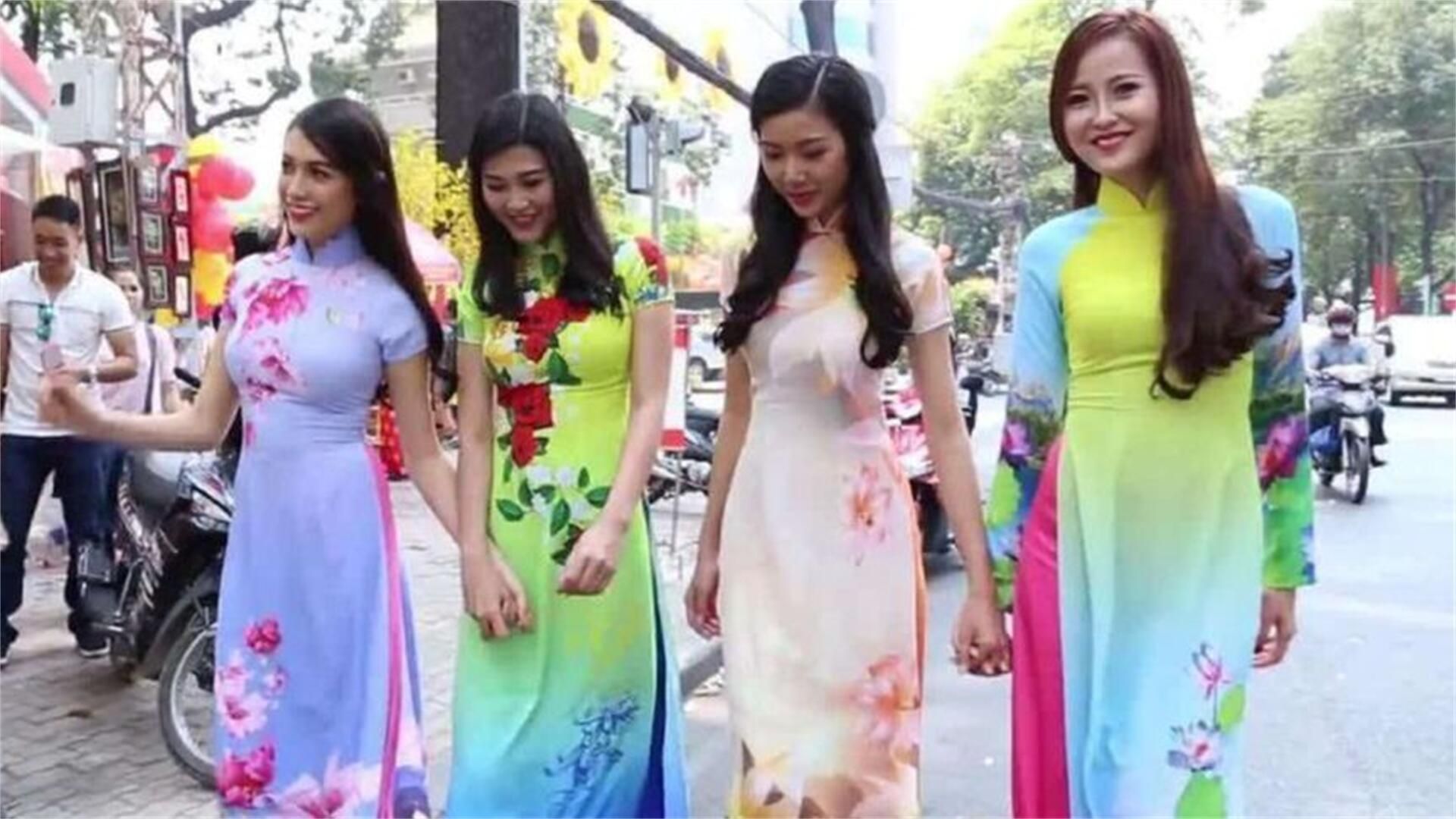 越南女人说出事实!