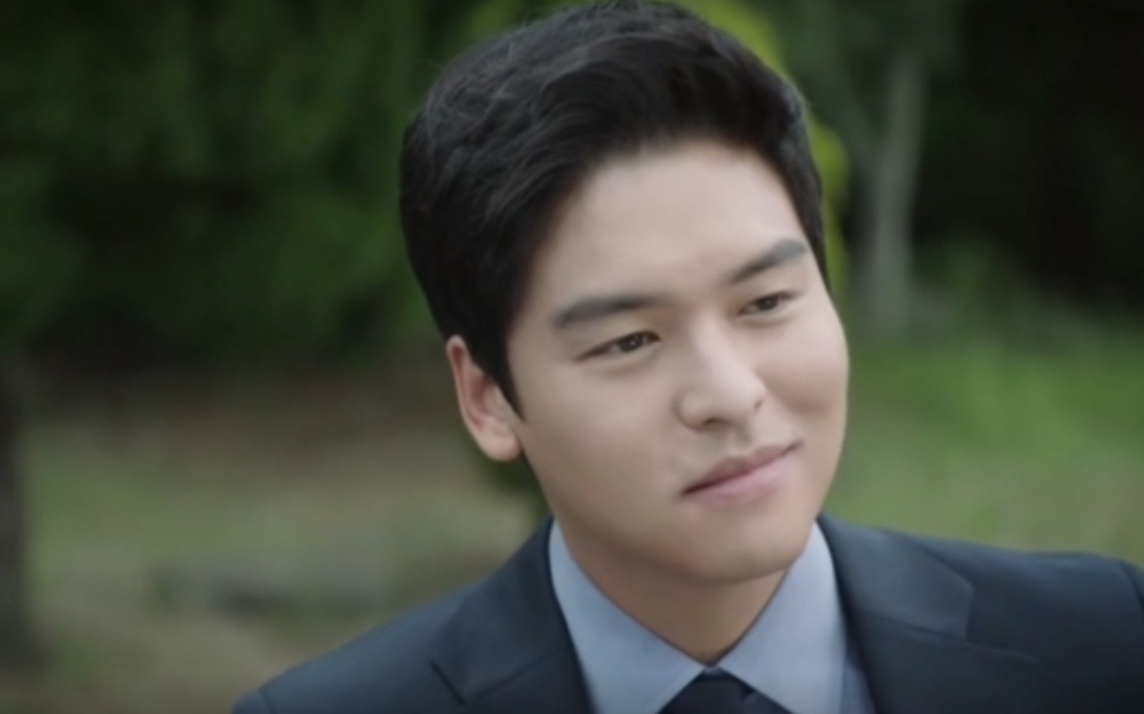 【优雅的家】许允道李章宇剪辑|颜向_哔哩哔哩_bilibili